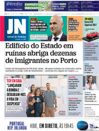 Jornal de Notcias - 2025-10-11