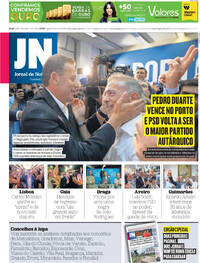 Jornal de Notícias
