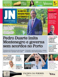 Jornal de Notícias