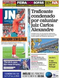 Jornal de Notícias
