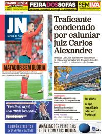 Jornal de Notícias