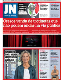 Jornal de Notícias