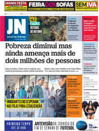 Jornal de Notcias