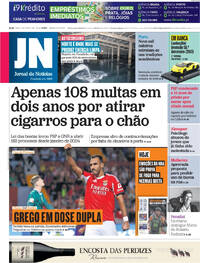 Jornal de Notícias