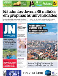 Jornal de Notcias