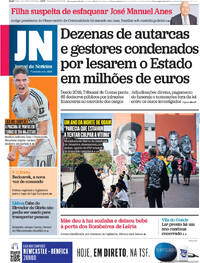 Jornal de Notcias