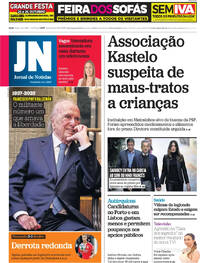 Jornal de Notícias
