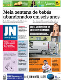 Jornal de Notcias - 2025-10-23