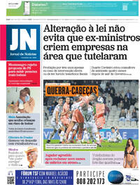 Jornal de Notcias
