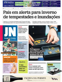 Jornal de Notícias