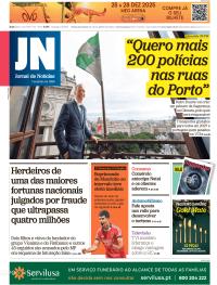 Jornal de Notícias