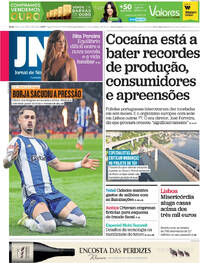 Jornal de Notcias