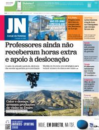 Jornal de Notcias