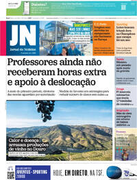 Jornal de Notcias