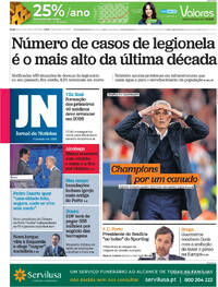 Jornal de Notcias