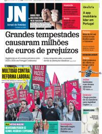 Jornal de Notcias