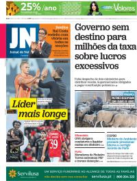 Jornal de Notcias