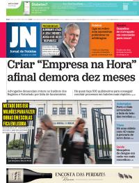 Jornal de Notcias