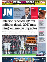 Jornal de Notcias