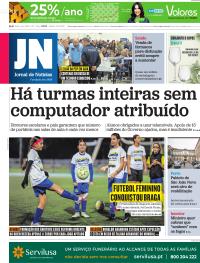 Jornal de Notcias