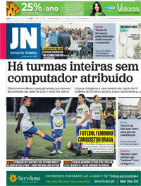 Jornal de Notcias