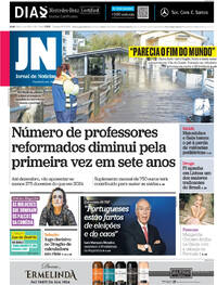 Jornal de Notcias