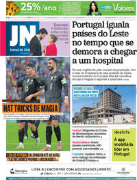 Jornal de Notcias
