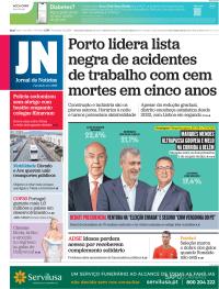 Jornal de Notcias