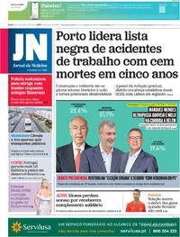 Jornal de Notcias
