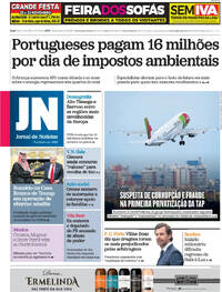 Jornal de Notcias