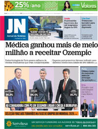 Jornal de Notcias