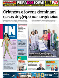 Jornal de Notcias