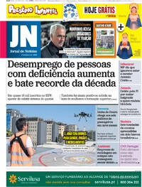 Jornal de Notcias