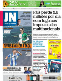 Jornal de Notcias