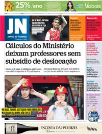 Jornal de Notcias