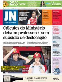 Jornal de Notcias