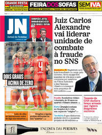 Jornal de Notcias