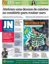 Jornal de Notcias