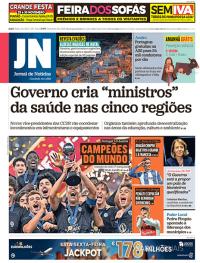 Jornal de Notcias
