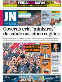 Jornal de Notcias