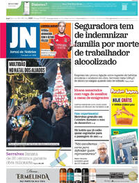 Jornal de Notcias