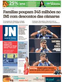 Jornal de Notcias
