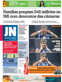 Jornal de Notcias