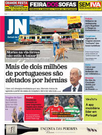 Jornal de Notcias