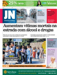 Jornal de Notcias