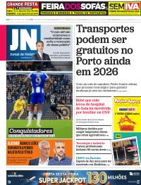 Jornal de Notcias