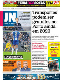 Jornal de Notícias