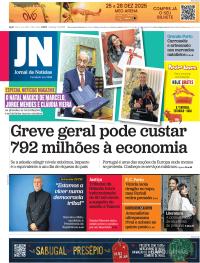 Jornal de Notcias