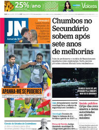 Jornal de Notcias