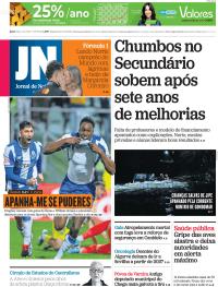 Jornal de Notcias